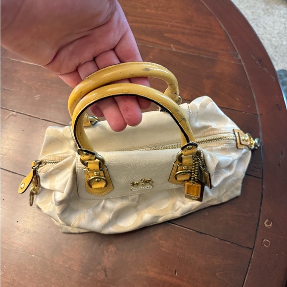 Coach Rehab Bag - Picture 1 of 5